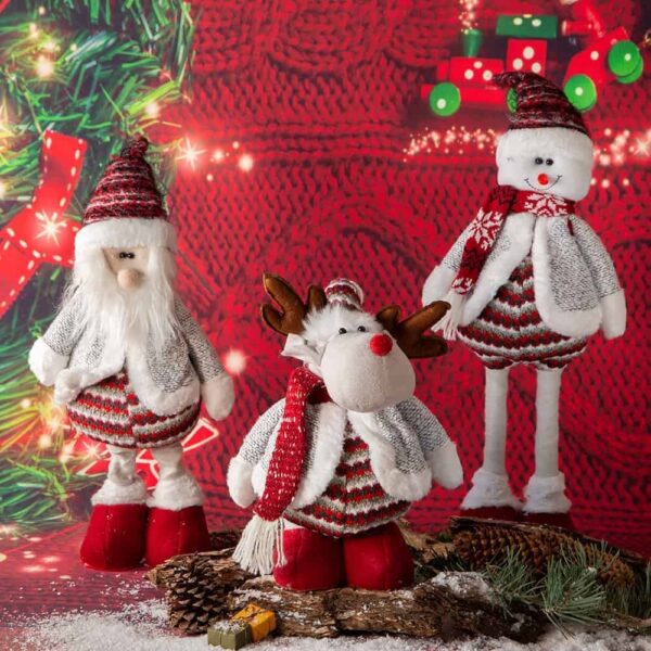 Christmas decoration - Santa Claus