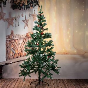 Christmas Tree - Luxury 180cm