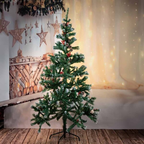 Christmas Tree - Luxury 180cm
