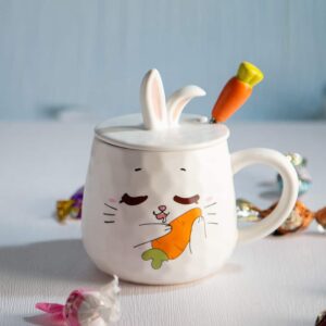 Gift cup - Bunny