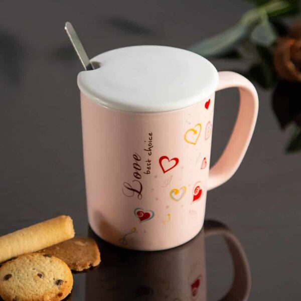 Gift cup - Love 300ml