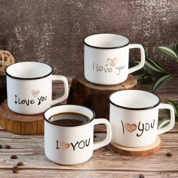 Gift mug - You 230ml