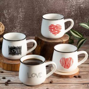 Gift mug - Love 230ml