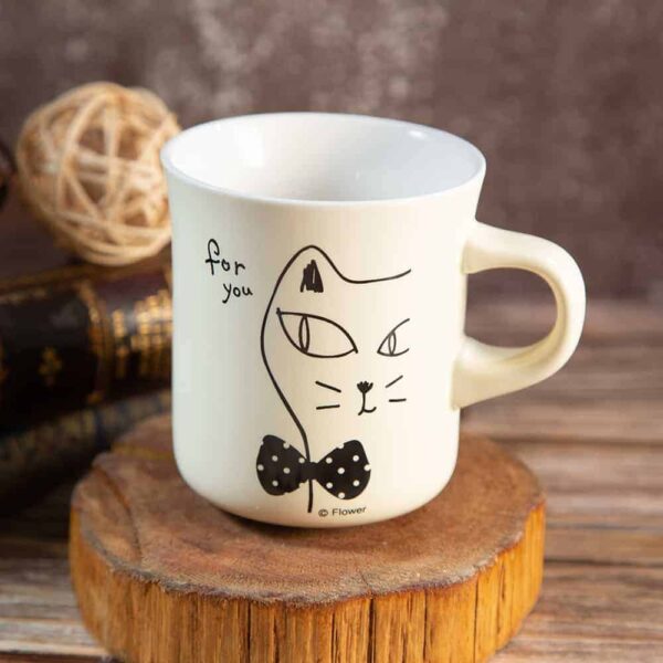 Gift cup - Kitten