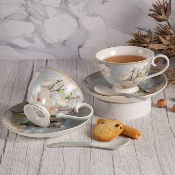 Cup set from the Magnolia series 90ml