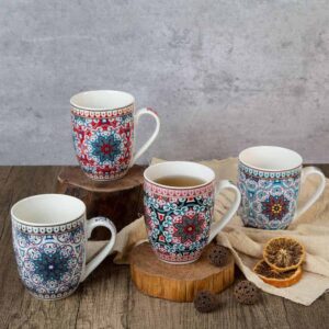 Gift mug - Mandala 350ml