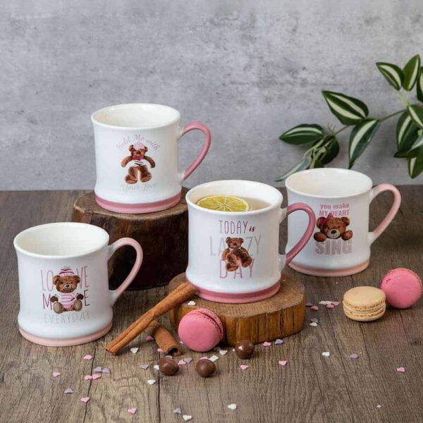 Gift mug - Little bear 270ml