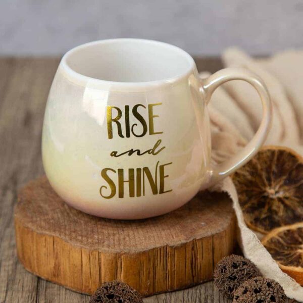 Gift mug - Shine 330ml
