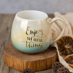 Gift mug - Shine 330ml