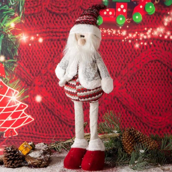 Christmas decoration - Santa Claus