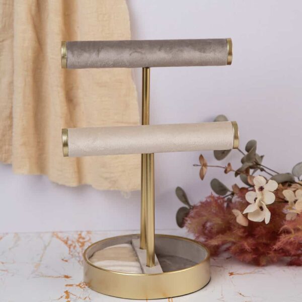 Jewelry Stand - Elegance and Practicality