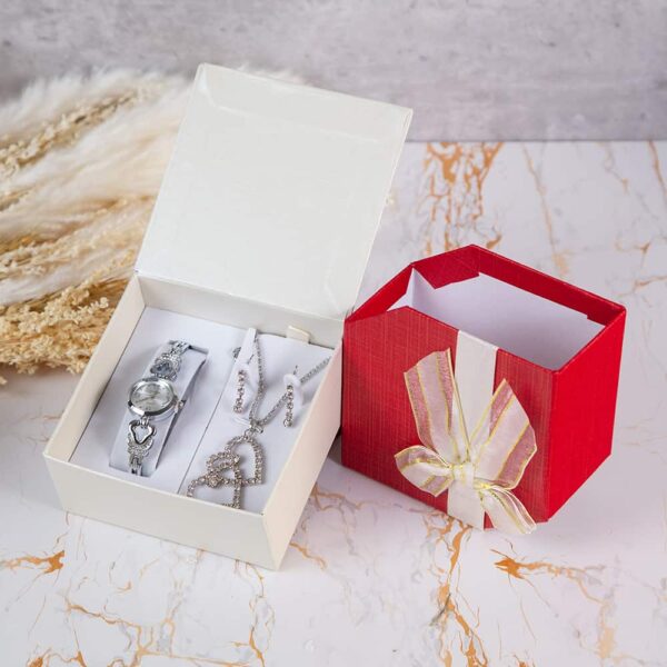 Gift set - Ribbon