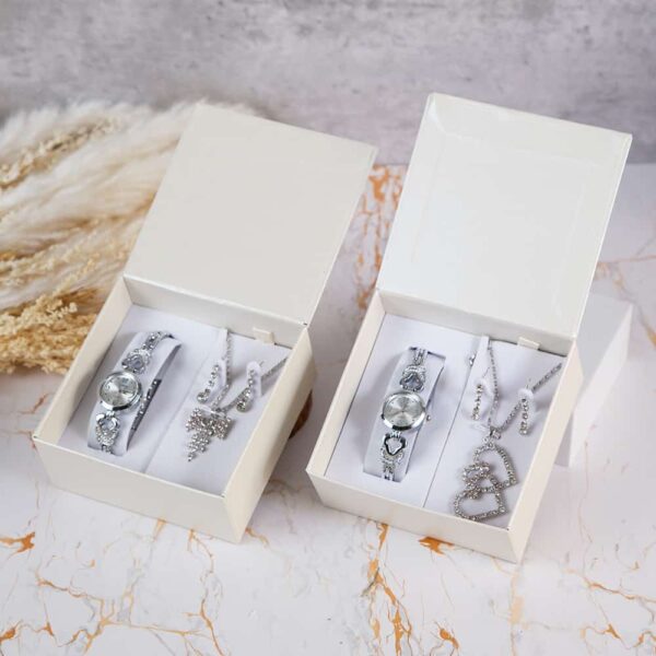 Gift set - Ribbon