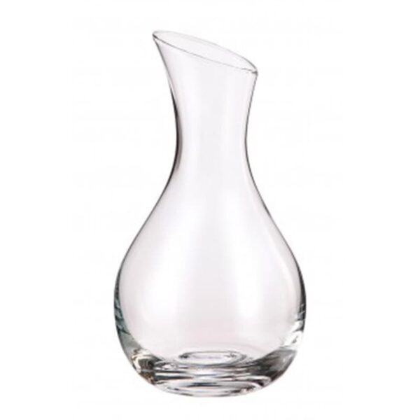 Decanter from the Crystalline set 1250 ml