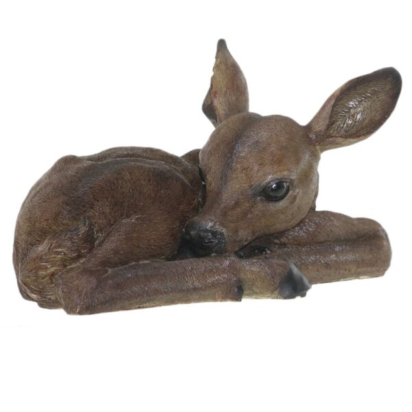 Decorative Deer figurine