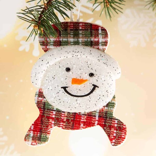 Christmas toy - Snowman