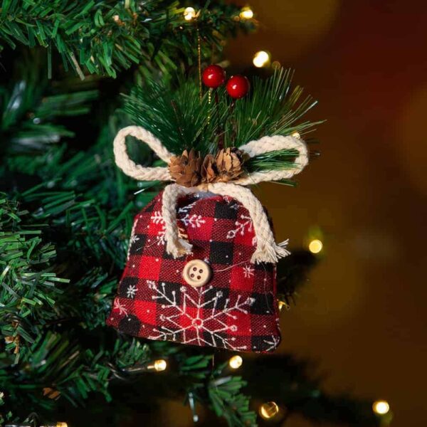 Christmas toy - Bag