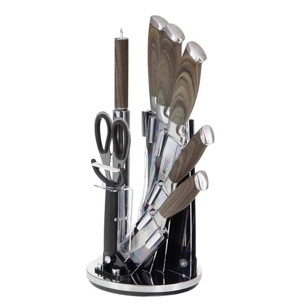 Mi Houhou Knife Set – Gotgoods