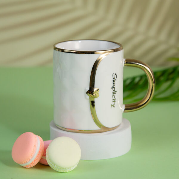 Gift Mug - Bag 350ml