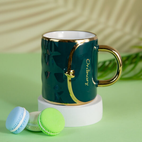 Gift Mug - Bag 350ml