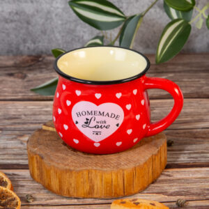 Colors 6 gift mug - 400ml