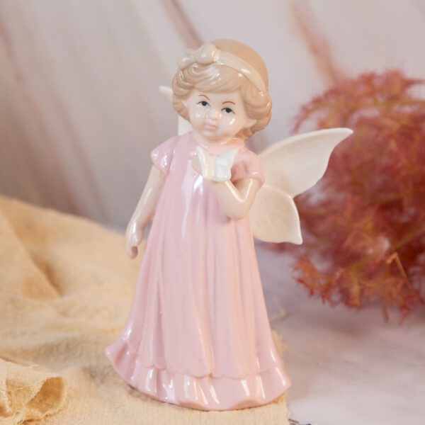 Decorative figurine - Angel