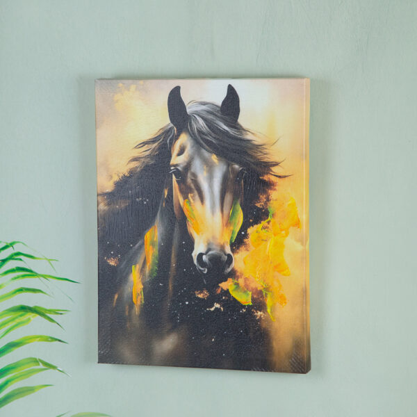 Painting - Majestic Horse