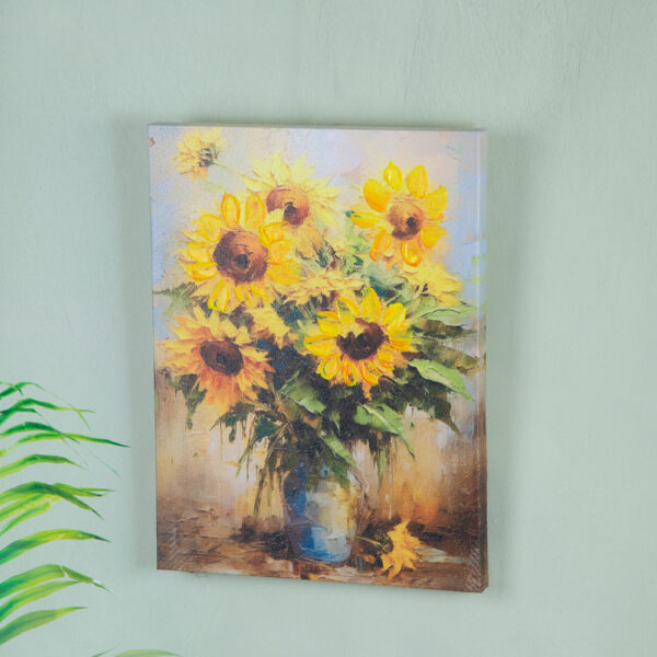 Painting - Sunflowers