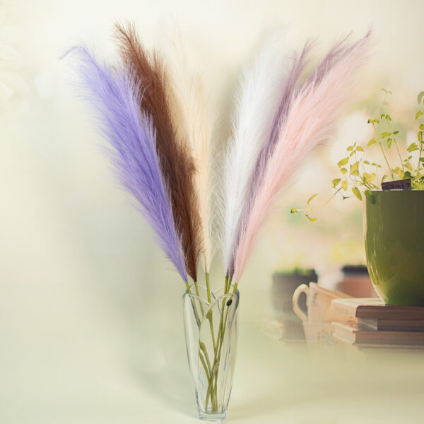 Decoration - Feathers 100cm