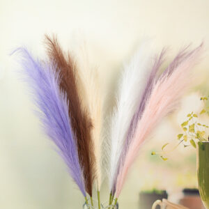 Decoration - Feathers 100cm