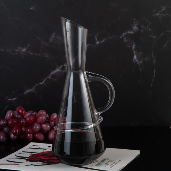 Diamanti glass decanter - 1200ml