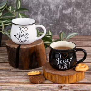 Gift mug - Love 220ml