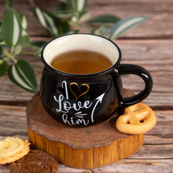 Gift mug - Love 220ml