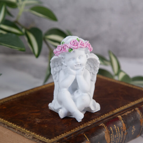 Decorative figurine Angelaki 9cm