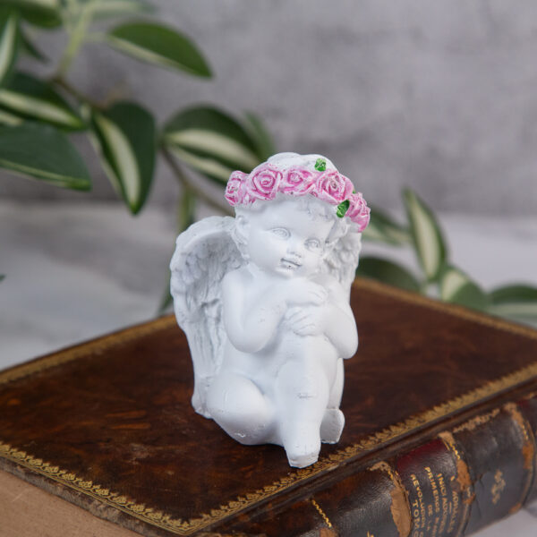 Decorative figurine Angelaki 9cm