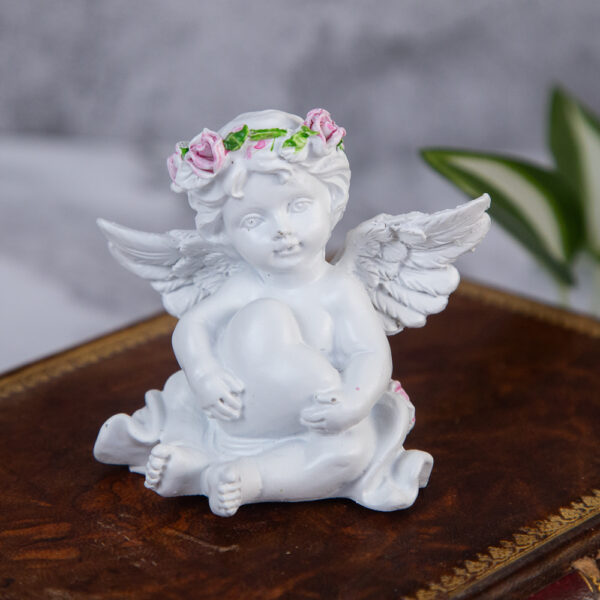 Decorative Angel figurine 7cm