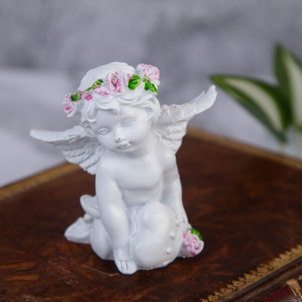 Decorative Angel figurine 7cm