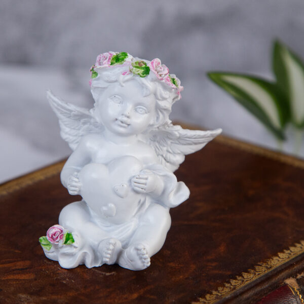 Decorative Angel figurine 7cm