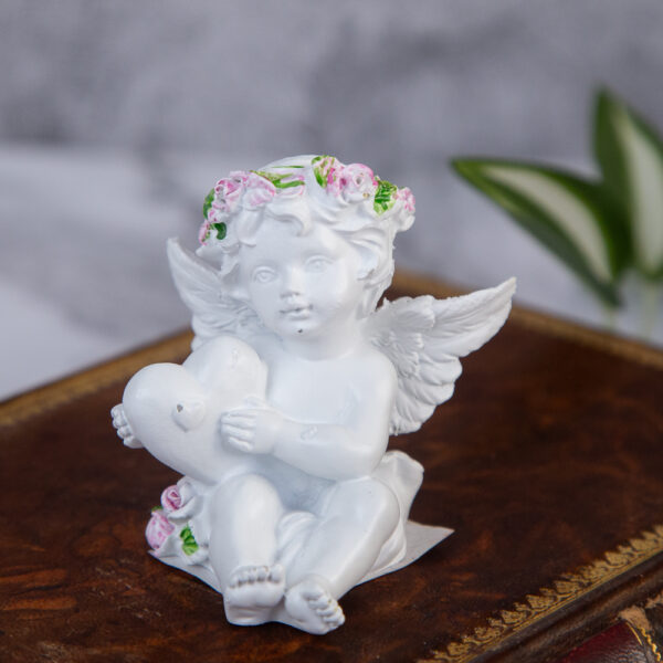 Decorative Angel figurine 7cm