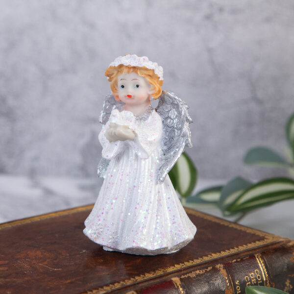 Decorative Angel figurine 10cm