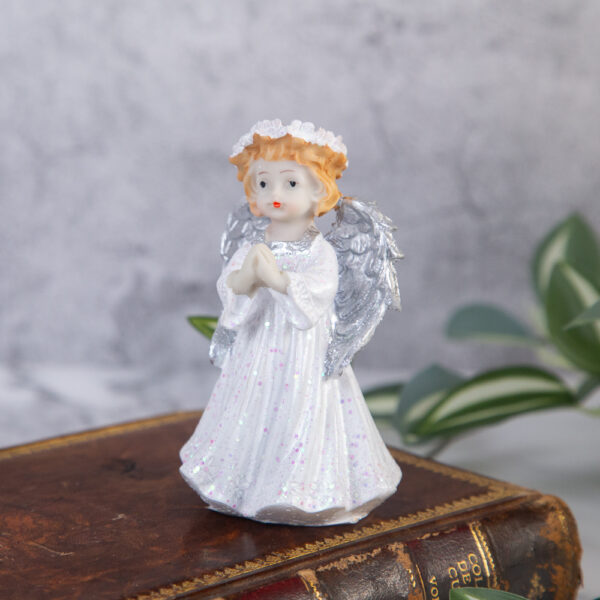 Decorative Angel figurine 10cm