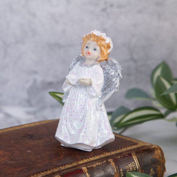 Decorative Angel figurine 10cm