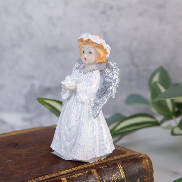 Decorative Angel figurine 10cm