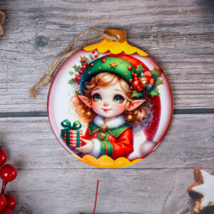 Coaster for hot dishes - 11cm