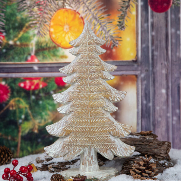 Decorative Christmas tree