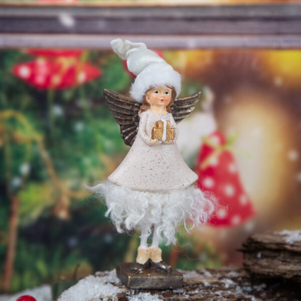 Christmas decoration Angel - 15cm