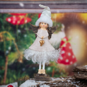 Christmas decoration Angel - 15cm