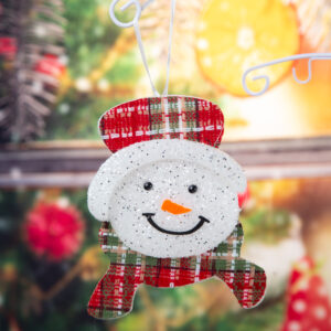 Christmas toy - Snowman