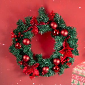 Christmas wreath Stars- 40cm