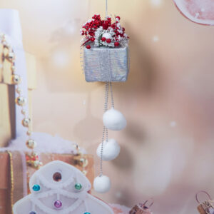 Christmas decoration Gift - 45cm